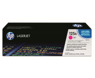 Toner do drukarki HP 125A magenta 1400str.